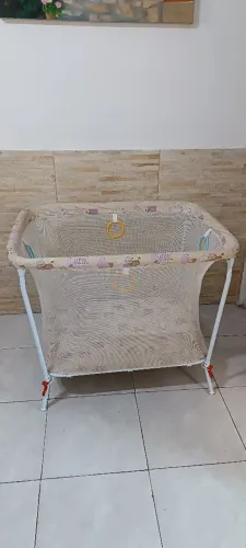 Chiqueirinho, cercadinho 