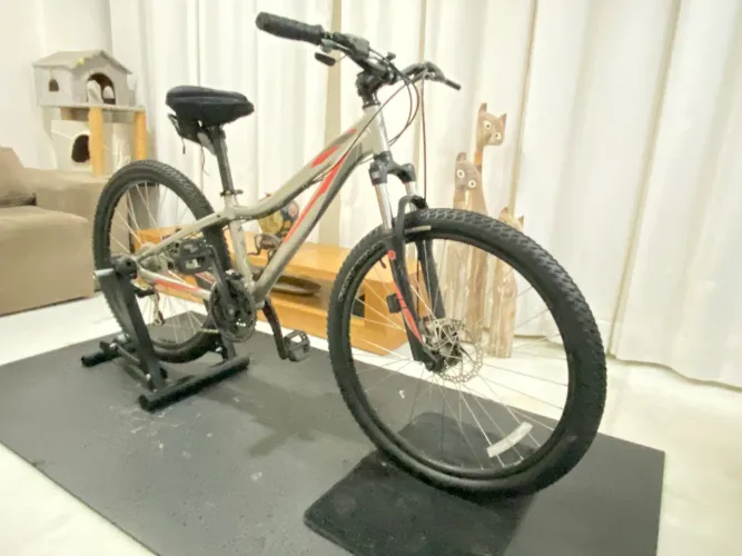 Bicicleta Specialized Myka - Novíssima
