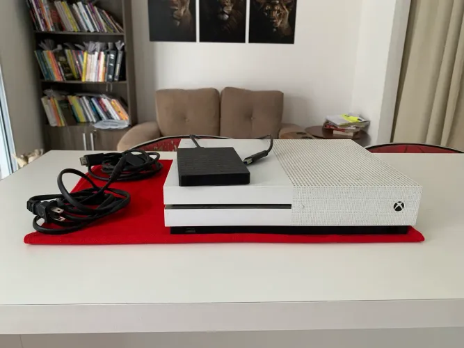 xbox one s 500gb