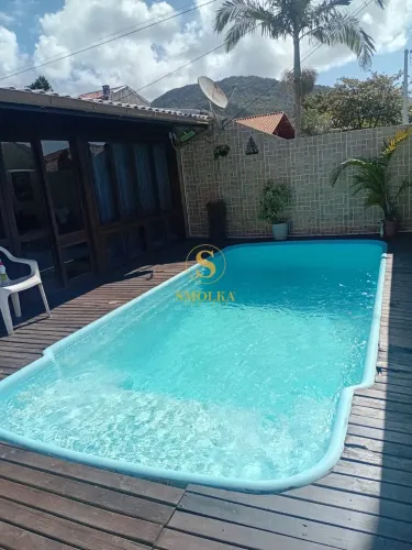 Casa de 4 quartos nos ingleses