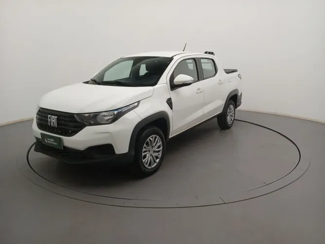 Fiat Strada Freedom 1.3 Flex 8V CD 2025