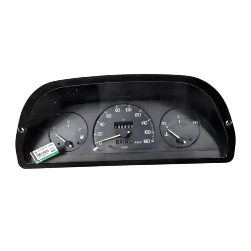 Painel Instrumento Fiat Elba 1994 a 1997 51384001 Original