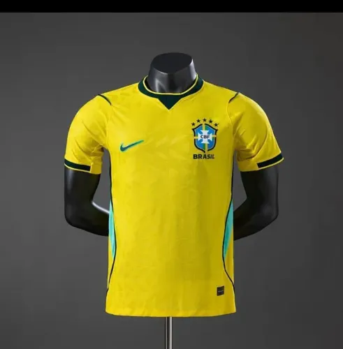 Camisas tailandesas 1:1
