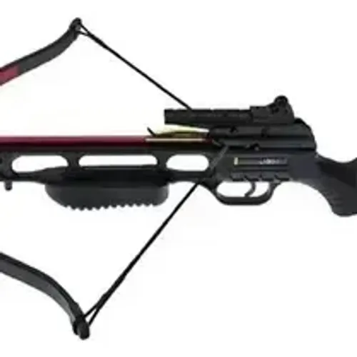Balestra 175 libras