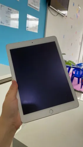 iPad Air 2