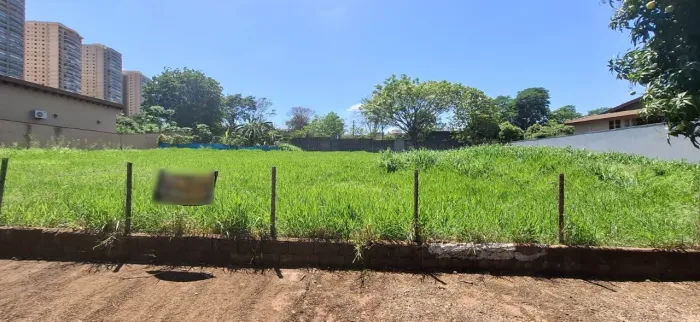 Terreno condomínio - Venda - Jardim Canadá - 1000 m²