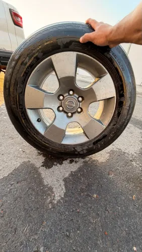 Roda Aro 16