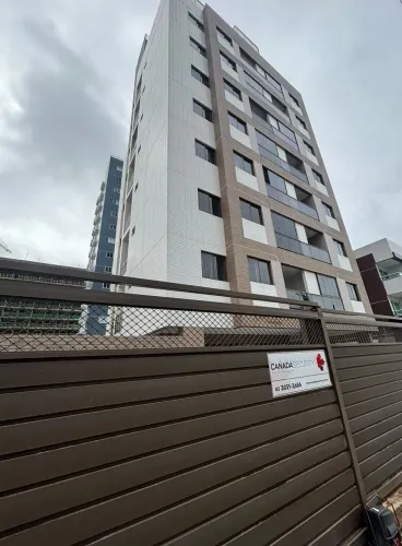 Apartamento a venda no Bessa - AP11625