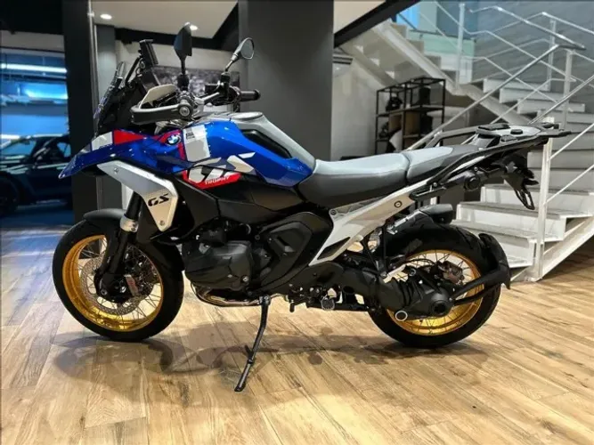 BMW R 1300 GS 2026