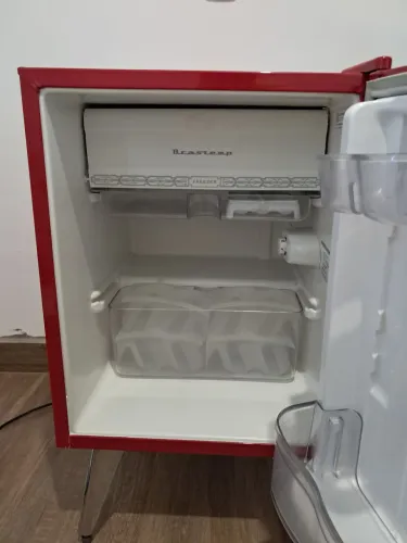 Frigobar retro Brastemp