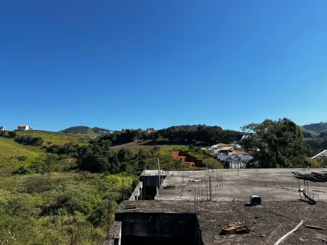 Imóvel comercial para venda em São Lourenço - MG.