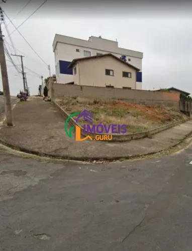 TERRENO - RESIDENCIAL MORUMBÍ - MG