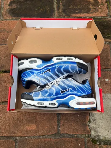 Nike Air Max Plus OG