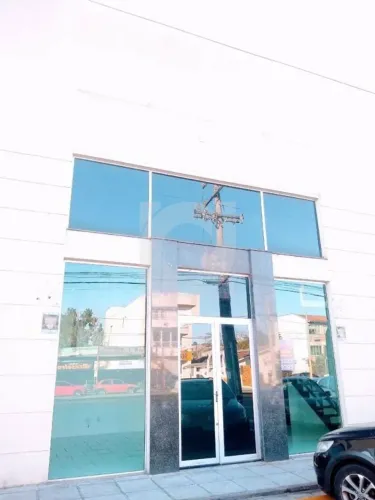 Loja para alugar, 72 m² - Pinheiro - São Leopoldo/RS
