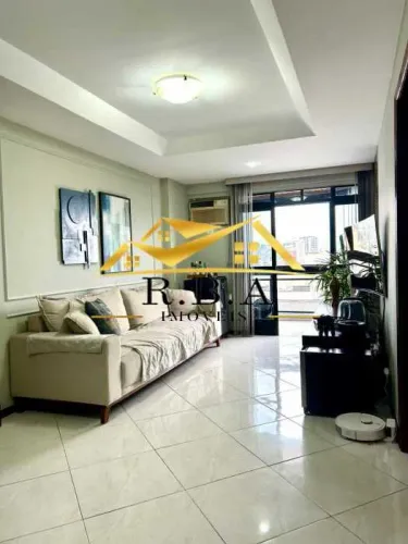 Apartamento : / Residencial / Vila da Penha