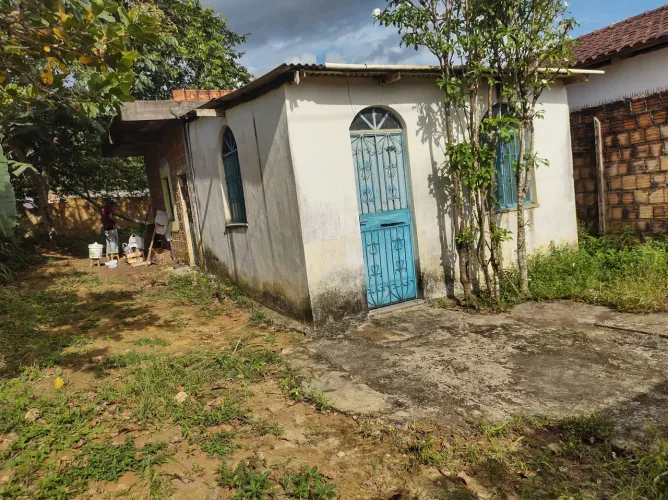 Não