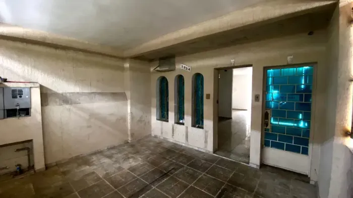 Imóvel para aluguel com 100 metros quadrados com 2 quartos em Santo Amaro - São Paulo - SP