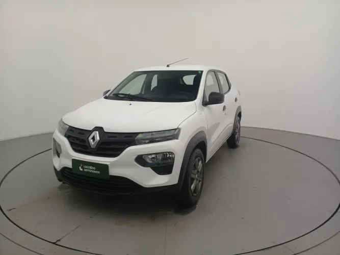 Renault Kwid 1.0 Zen 2026