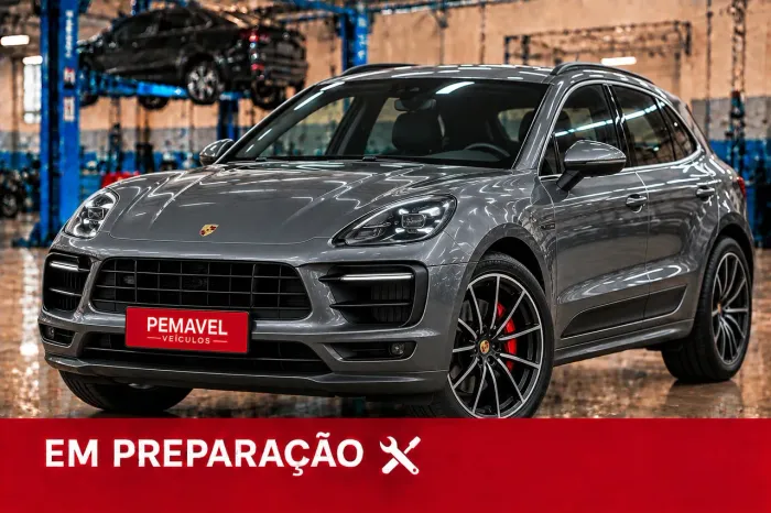 Porsche Macan 2.0 Turbo 237/252cv 2024