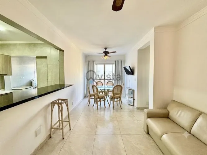 Apartamento à Venda na Enseada no Guarujá | QVista Inteligência Imobiliária Guarujá
