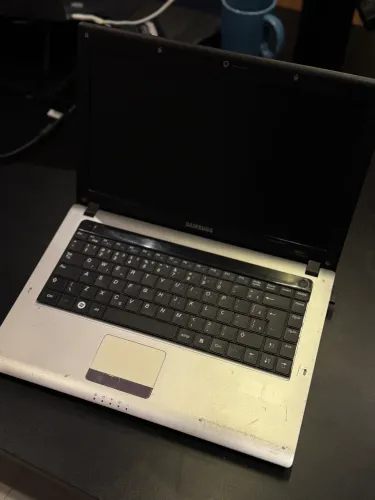 Notebook Samsung