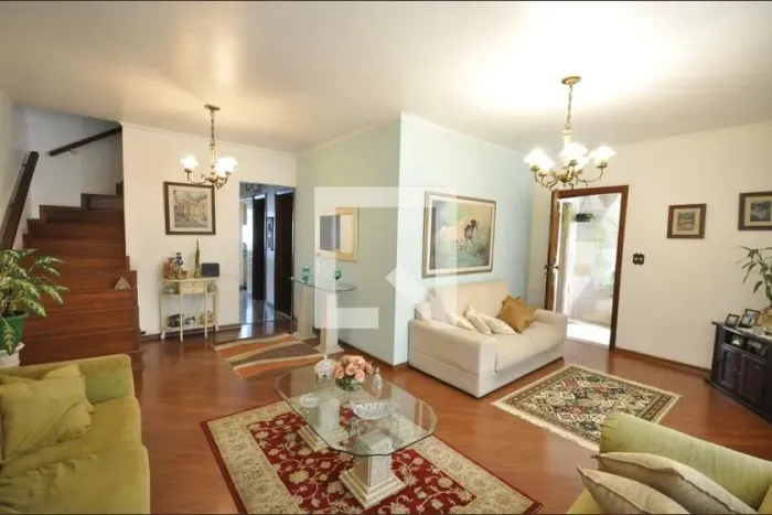 Casa à Venda - Vila Guilherme, 3 Quartos, 286 m2