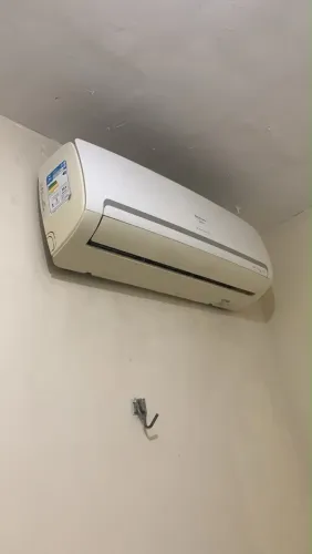 Ar condicionado 12.000btus