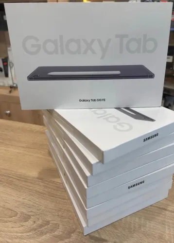 Samsung Galaxy Tab s10 fe 8/128gb