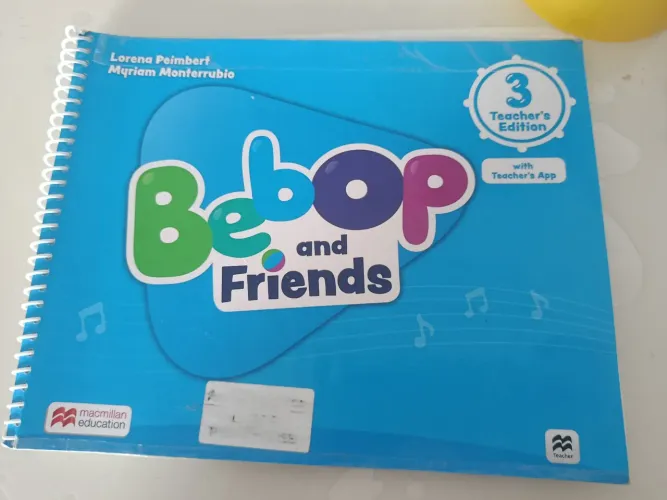 Bebop and friends 2