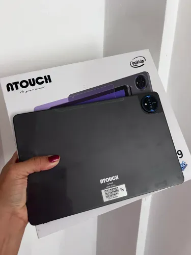 Tablet PC