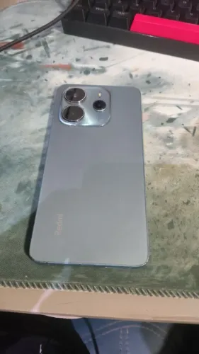Redmi Note 14