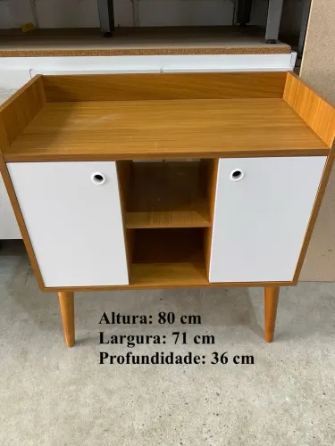 Aparador - entregamos hoje 
