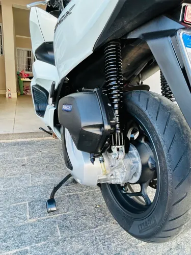 Pcx 160