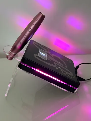 Vendo dermógrafo para micropigmentação 