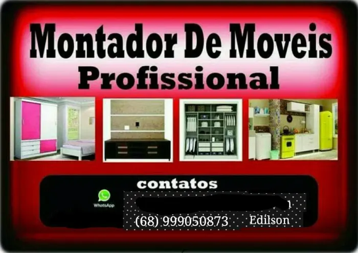 Montador 