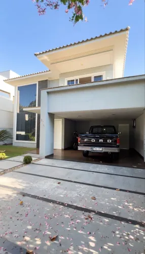 Sobrado com 3 dormitórios à venda, 290 m² por R$ 1.890.000,00 -