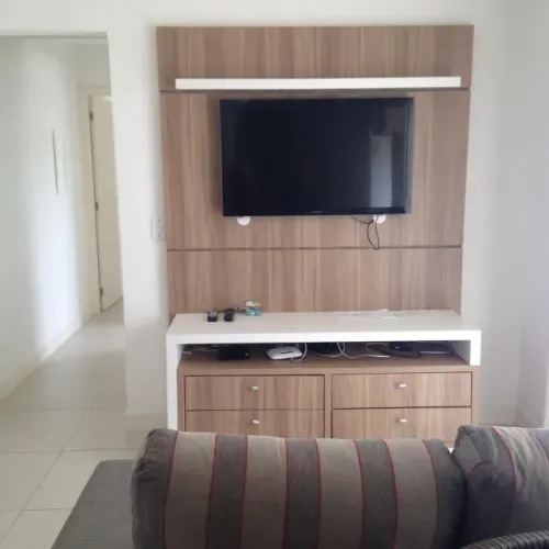 Apartamento de Temporada em Florianópolis - praia de Cachoeira do Bom Jesus