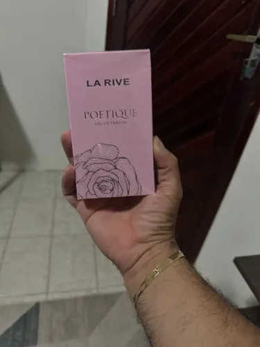 Perfumes - Promoção Namorados