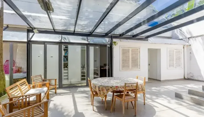Linda casa à venda na Vila Madalena - São Paulo - SP