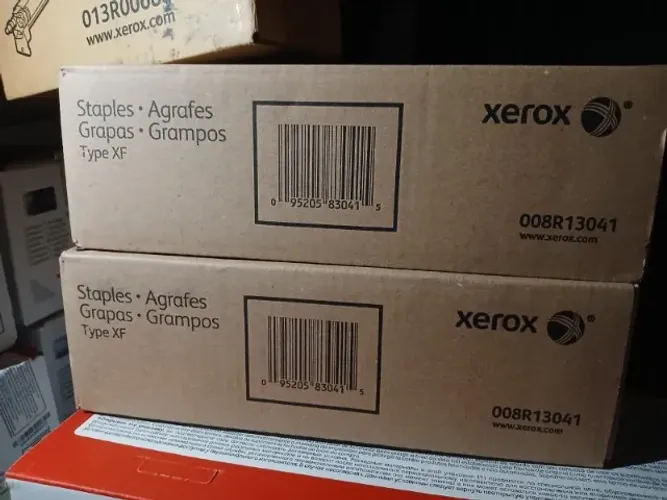 Caixa de grampo 008R13041