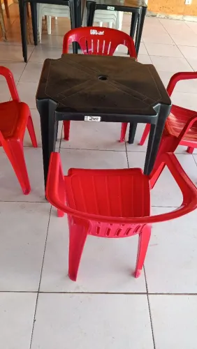 Mesa para Bar