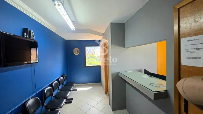 Sala à venda, 39 m² por R$ 220.000 - Centro - Londrina/PR