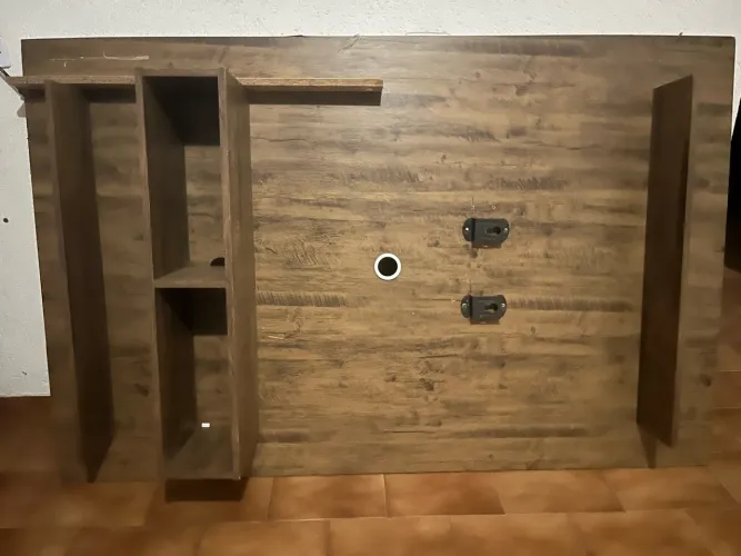 Painel de tv até 42 polegadas 