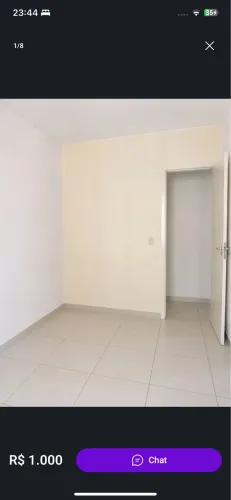 Aluga quarto