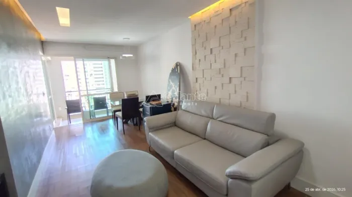 apartamento - Cambuí - Campinas