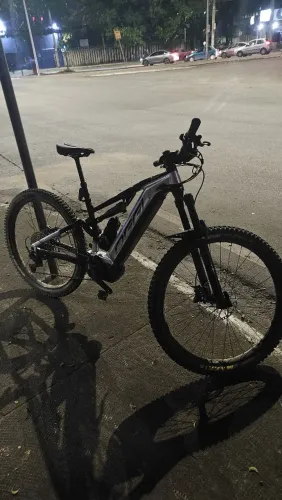 Oggi T130 semi nova 