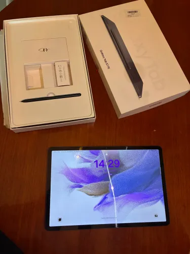 Samsung Tab S7 FE 