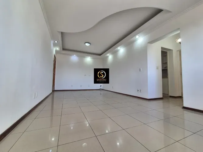 Apartamento de 117m² com 3 dormitórios no Edifício Olga, Jundiaí-SP - Centro.