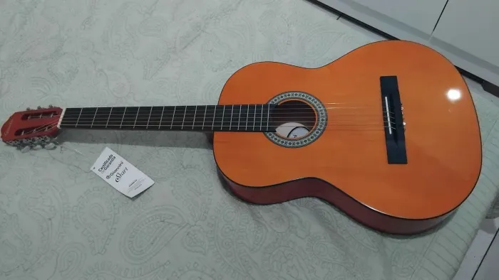 Giannini N-14 pra vender logo !