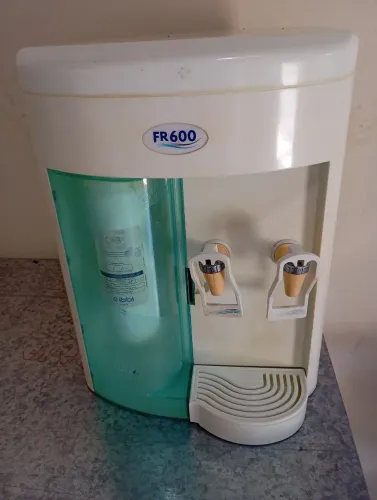 filtro IBBL  modelo FR60